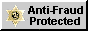 No fraud permitted at this highly protected mortgage website.